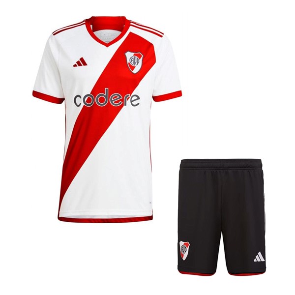 Camiseta River Plate Primera equipo Niño 2023-24